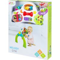 Buddy Toys Hrazdička 3v1 6