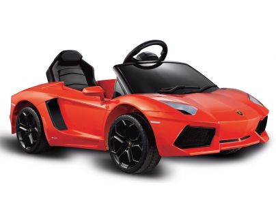 Buddy Toys Elektrické auto Lamborghini Aventador