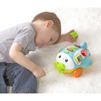 Buddy Toys Letadlo vkládačka 5