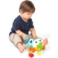 Buddy Toys Letadlo vkládačka 6