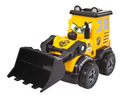 Buddy Toys RC Auto Bagr