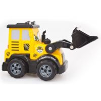 Buddy Toys RC Auto Bagr 3