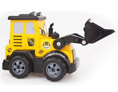 Buddy Toys RC Auto Bagr