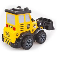 Buddy Toys RC Auto Bagr 4