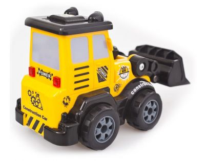 Buddy Toys RC Auto Bagr