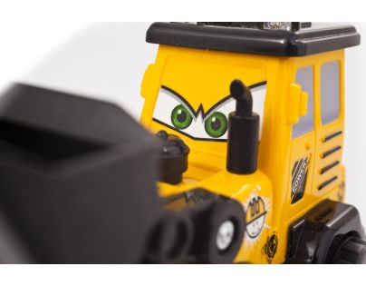 Buddy Toys RC Auto Bagr