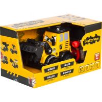 Buddy Toys RC Auto Bagr 6
