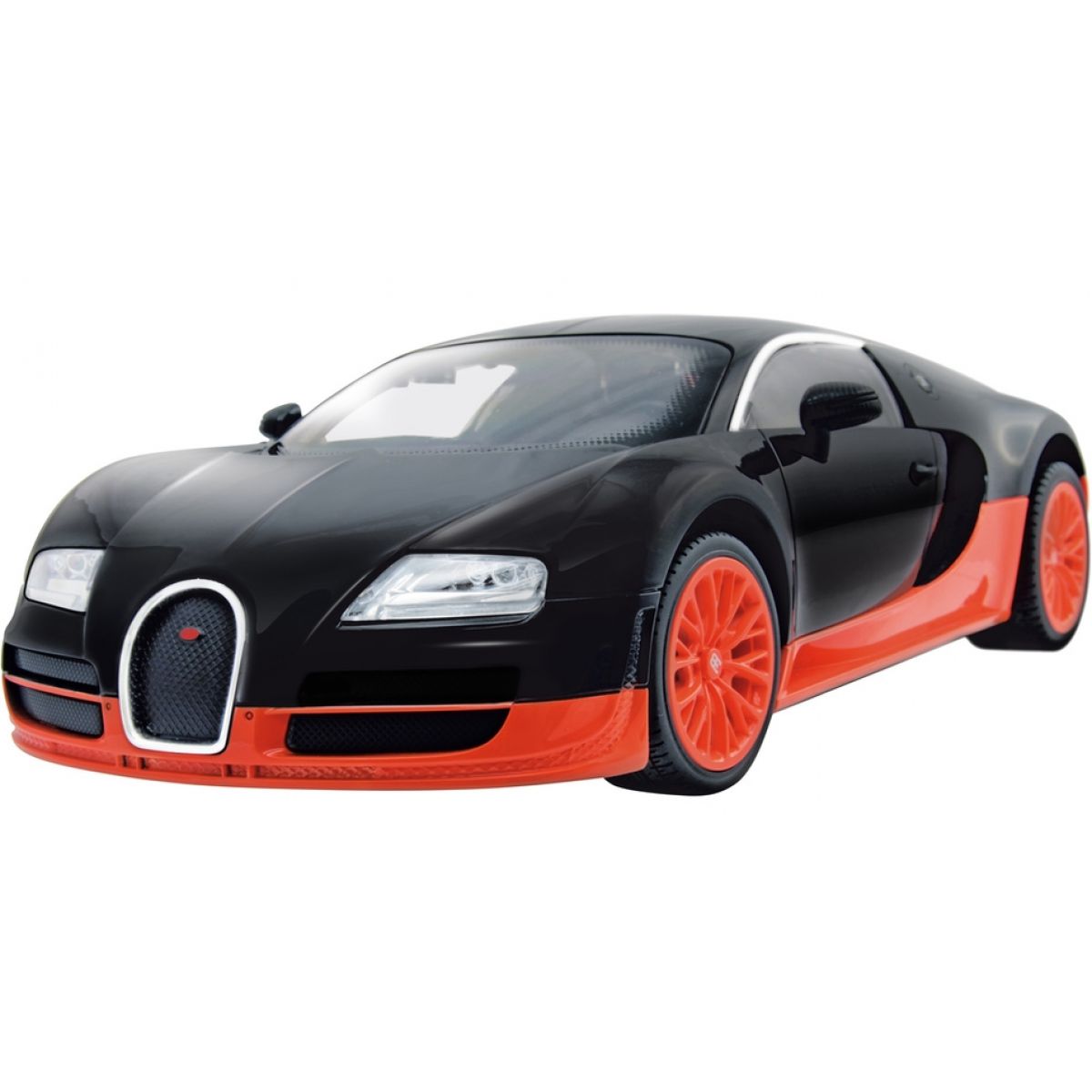 Buddy toys RC Auto Bugatti Veyron  1:12