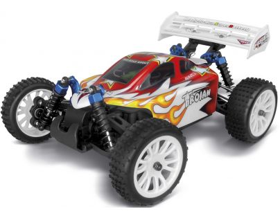 Buddy Toys RC Auto Buggy car