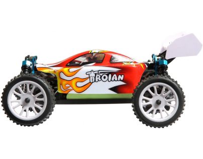 Buddy Toys RC Auto Buggy car