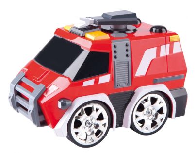 Buddy Toys RC Auto Hasiči stříkačka