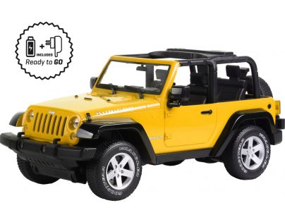 Buddy Toys RC Auto Jeep Wrangler