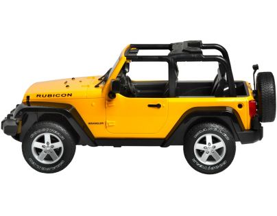 Buddy Toys RC Auto Jeep Wrangler