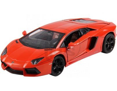Buddy toys Lamborghini RC Auto Aventador LP 700 1:24