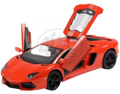 Buddy toys Lamborghini RC Auto Aventador LP 700 1:24