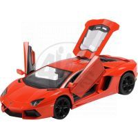 Buddy toys Lamborghini RC Auto Aventador LP 700 1:24 2
