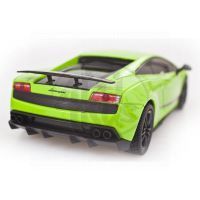 RC Auto LAMBORGHINI GALLARDO 1:24 2