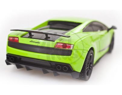 RC Auto LAMBORGHINI GALLARDO 1:24
