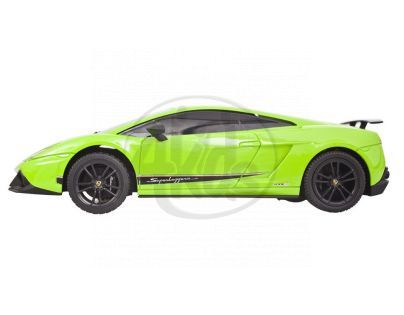 RC Auto LAMBORGHINI GALLARDO 1:24