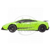 RC Auto LAMBORGHINI GALLARDO 1:24 3