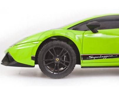 RC Auto LAMBORGHINI GALLARDO 1:24