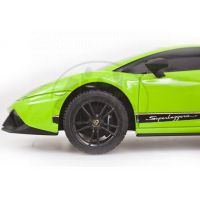 RC Auto LAMBORGHINI GALLARDO 1:24 4