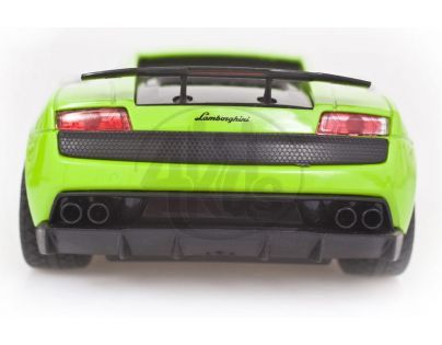 RC Auto LAMBORGHINI GALLARDO 1:24