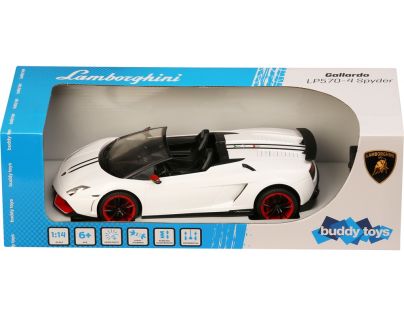 BUDDY TOYS BRC 14.010 RC Lamborghini Gallardo