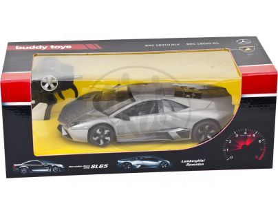 Buddy Toys RC Auto Lamborghini Reventon 1:18 - II.jakost