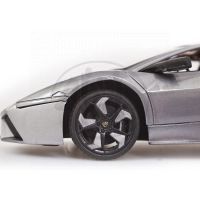 Buddy toys Lamborghini RC Auto Lamborghini Reventon 1:18 4