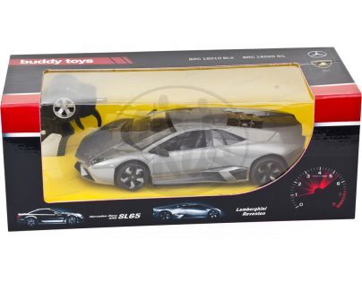 Buddy toys Lamborghini RC Auto Lamborghini Reventon 1:18