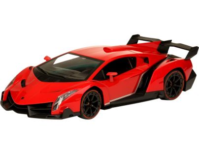 Buddy Toys RC Auto Lamborghini Veneno Red