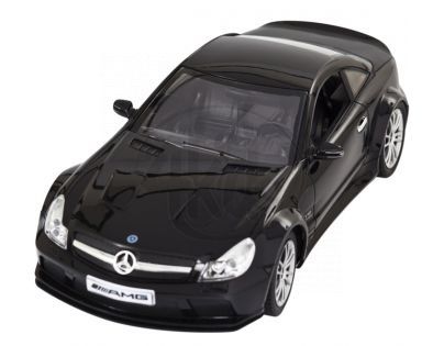 Buddy toys Mercedes-Benz RC Auto Mercedens SL 65 AMG 1:18