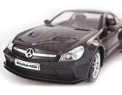 Buddy toys Mercedes-Benz RC Auto Mercedens SL 65 AMG 1:18
