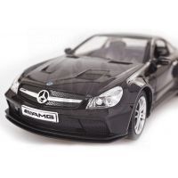 Buddy toys Mercedes-Benz RC Auto Mercedens SL 65 AMG 1:18 2