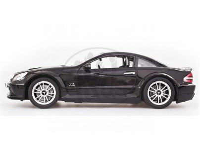 Buddy toys Mercedes-Benz RC Auto Mercedens SL 65 AMG 1:18