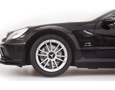 Buddy toys Mercedes-Benz RC Auto Mercedens SL 65 AMG 1:18