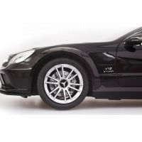 Buddy toys Mercedes-Benz RC Auto Mercedens SL 65 AMG 1:18 4
