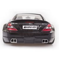 Buddy toys Mercedes-Benz RC Auto Mercedens SL 65 AMG 1:18 5