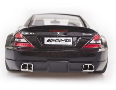 Buddy toys Mercedes-Benz RC Auto Mercedens SL 65 AMG 1:18