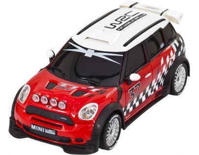 Buddy Toys RC Auto Mini Cooper WRC R60