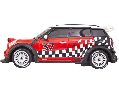 Buddy Toys RC Auto Mini Cooper WRC R60