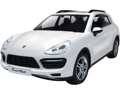 Buddy toys RC Auto Porsche Cayenne Turbo 1:12