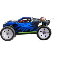 Buddy Toys RC Auto Road car 2