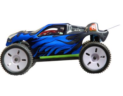 Buddy Toys RC Auto Road car