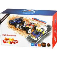 Buddy Toys RC Auto Road car 3