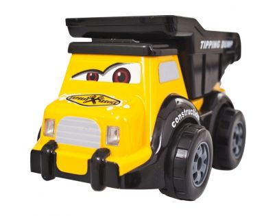 Buddy toys RC Auto Sklápěčka