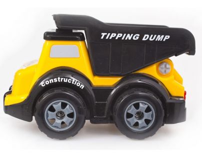 Buddy toys RC Auto Sklápěčka
