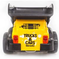 Buddy toys RC Auto Sklápěčka 4
