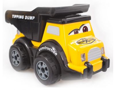 Buddy toys RC Auto Sklápěčka